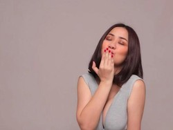 Kok Hilang dari Medsos, Tante Ernie?