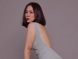 Hampir Setahun Hilang, Tante Ernie Kembali Muncul di Instagram