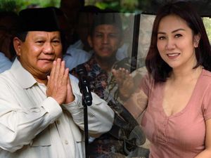 Ketum Projo: Prabowo Pemersatu Bangsa Kalahkan Tante Ernie Ketum Projo: Prabowo Pemersatu Bangsa Kalahkan Tante Ernie