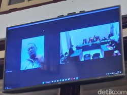 Aniaya Tahanan hingga Tewas, Oknum Polisi di Medan Dituntut 8 Tahun Bui