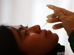 Update COVID-19 RI 20 Maret 2023: Tambah 234 Kasus Baru, Kasus Aktif Jadi 3.660