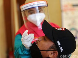 Fakta-fakta Varian Eris EG.5, Picu Kenaikan COVID-19 di RI dan Singapura Fakta-fakta Varian Eris EG.5, Picu Kenaikan COVID-19 di RI dan Singapura
