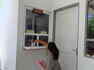 Cerita Ibu Hamil Manfaatkan Program JKN Jelang Persalinan