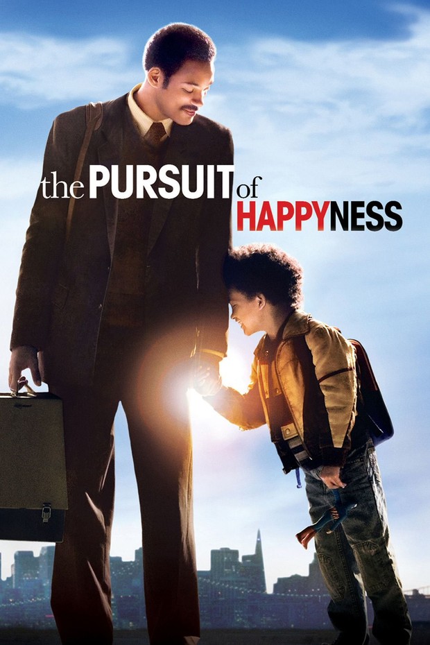 The Pursuit of Happyness (Foto: Twitter/taufiqyves) The Pursuit of Happyness (Foto: Twitter/taufiqyves)