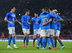 Albania Va Italia: Gli Azzurri Menang 3-1