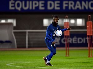 Camavinga Kena Serangan Rasial Gara-gara Dituduh Bikin Cedera Nkunku