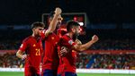 Piala Dunia 2022: Spanyol Rasa Barcelona