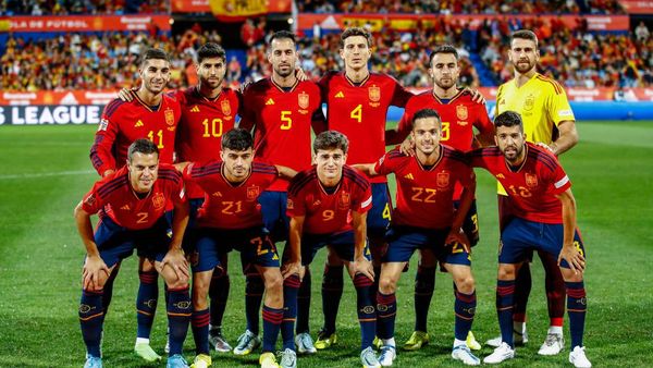 Piala Dunia 2022: Spanyol Rasa Barcelona