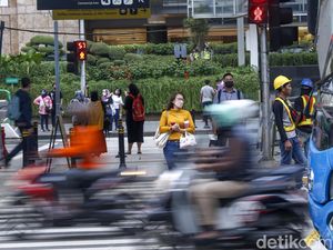 Resesi Seks di Mata Psikolog, Inikah Alasan Pasutri Mulai Ogah Bercinta? Resesi Seks di Mata Psikolog, Inikah Alasan Pasutri Mulai Ogah Bercinta?