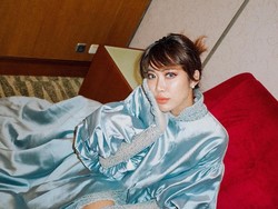 Widi Vierratale Soal Tato Penyelamat, Penculikan dan Bebas dari Hubungan Toksik