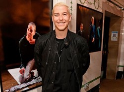 Profil Taz Skylar, Si Tampan Pemeran Sanji di Live Action One Piece Netflix