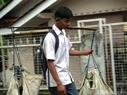 Surah At-Taubah Ayat 105: Berisi Perintah Allah SWT untuk Bekerja Keras