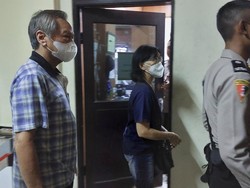 Sekeluarga Tewas Mengering Pernah Tinggal di Gunung Sahari Jakpus