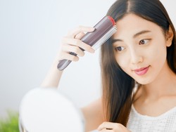 Wujudkan Rambut Sehat, lavojoy Kenalkan 2 Produk Hair Care