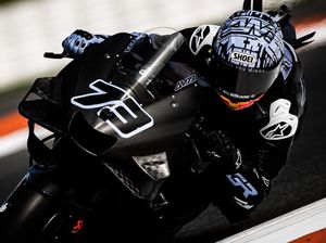 Alex Marquez Ogah Dibandingkan dengan Bastianini: Pecco Panutanku!