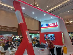 Punya Cabang hingga Filipina, Ini Sosok Pemilik Alfamart