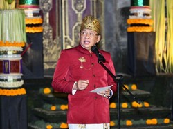 KTT G20 di Bali Hasilkan Deklarasi, Bamsoet Puji Kepemimpinan Jokowi