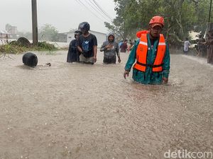 6 Fakta Banjir Parepare Disebut Paling Parah Dalam 5 Tahun Terakhir 6 Fakta Banjir Parepare Disebut Paling Parah Dalam 5 Tahun Terakhir