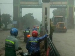 Banjir Parepare Setinggi Leher Rendam Permukiman, Warga Mulai Dievakuasi