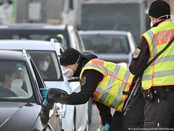 Beberapa Negara Schengen Tetap Lakukan Pemeriksaan di Perbatasan