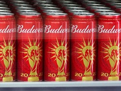 Fix! Bir Dilarang Dijual di Stadion Piala Dunia 2022