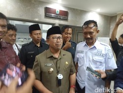 Pemkab Cianjur Berencana Ngutang Rp 205 M ke Bank untuk Bangun Jalan