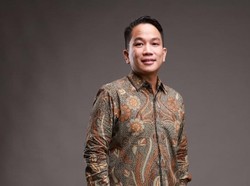 Eks Bos GOTO Andre Soelistyo Jual Saham Rp 8,6 M buat Bayar Kredit