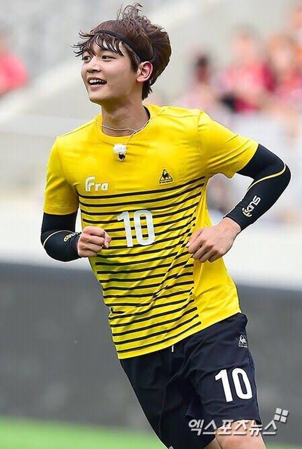 Choi Min Ho SHINee/Foto: twitter.com/choiminhophil Choi Min Ho SHINee