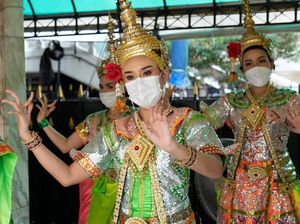 COVID Varian Campuran Menyebar di Asia Termasuk Indonesia