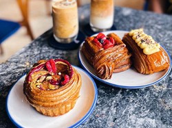 5 Croissant Hits di Bali, Monsieur Spoon Hingga Butterman