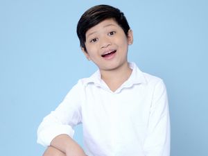 Daffa Syawlan Wakili Indonesia, Ikut Ajang Asia Pasific Arts Festival