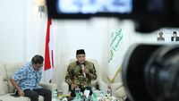 Dorong Kedaulatan Pangan dan Energi dari Segala Sisi