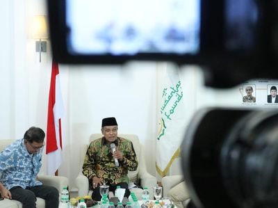 Dorong Kedaulatan Pangan dan Energi dari Segala Sisi