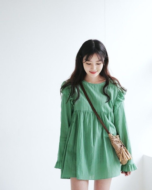 Dress ibu hamil