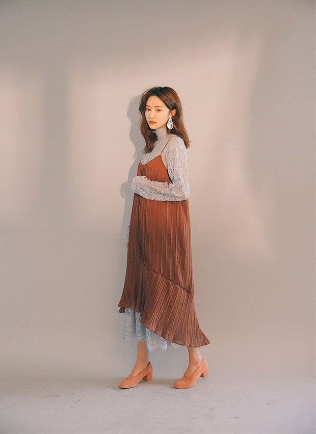 6 Dress Longgar Bikin Ibu Hamil Jadi Fashionable Banget