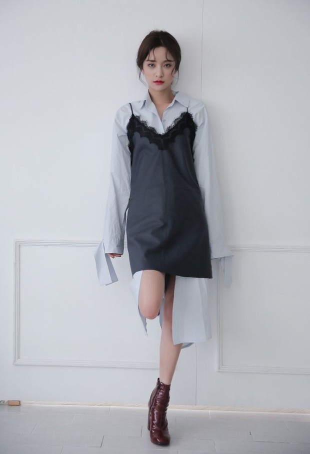 Dress ibu hamil
