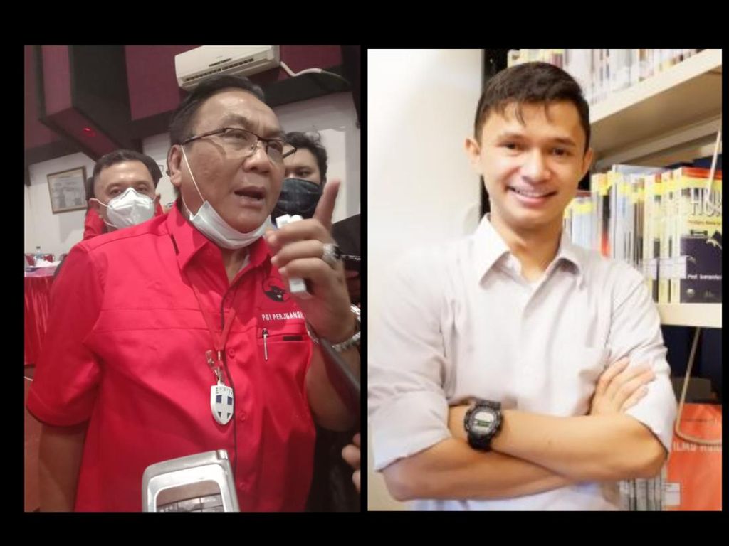 Viral Debat Bambang Pacul vs Aktivis di Rapat DPR Jadi Sorotan YLBHI