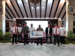 Dukung Esports Indonesia, Moonton Donasi HP ke Sekolah-sekolah