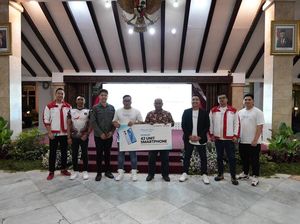 Dukung Esports Indonesia, Moonton Donasi HP ke Sekolah-sekolah Dukung Esports Indonesia, Moonton Donasi HP ke Sekolah-sekolah