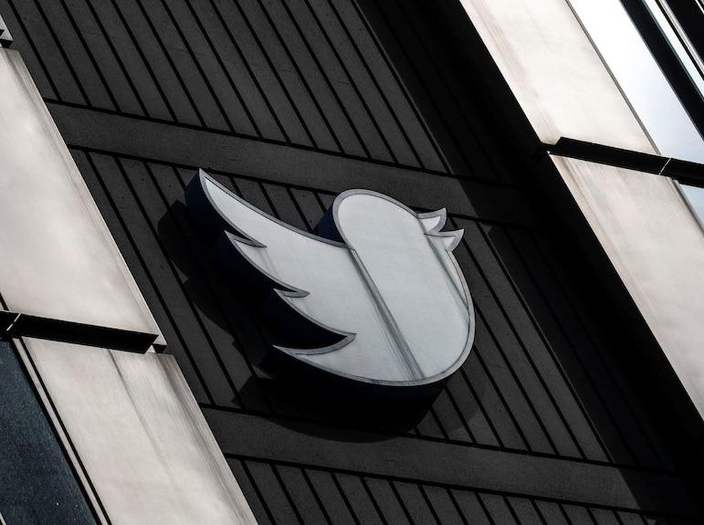Gonjang-ganjing Twitter Usai Karyawan Resign Massal