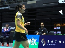 Australian Open 2022: Indonesia Loloskan 2 Wakil ke Semifinal