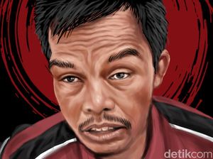 Suami Mutilasi Istri di Sumut Tak Panik Saat Kepergok: Mama Udamu Kumatikan