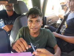 Pelaku Pembunuhan di Dompu Ditangkap Usai Buron 6 Tahun