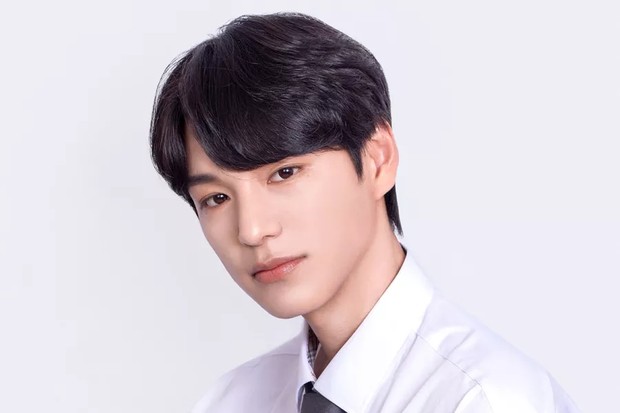 Heo Chan ex VICTON