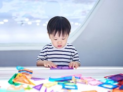 Jarang Disadari, Ini 5 Tanda Anak Bisa Jadi Orang Sukses