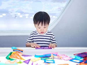 Jarang Disadari, Ini 5 Tanda Anak Bisa Jadi Orang Sukses Jarang Disadari, Ini 5 Tanda Anak Bisa Jadi Orang Sukses