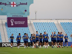 Prediksi Piala Dunia Versi Gary Neville: Inggris Cuma Sampai Perempatfinal