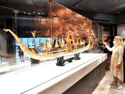 Dampingi Jokowi ke Thailand, Iriana Hadiri Acara Pendamping KTT APEC