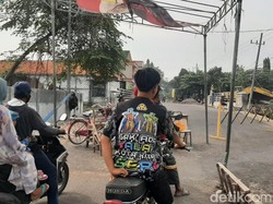 2 Jembatan di Gresik Hampir Selesai Perbaikan, Pekan Depan Bisa Dilintasi