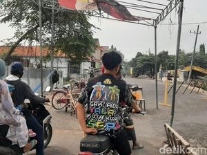 2 Jembatan di Gresik Hampir Selesai Perbaikan, Pekan Depan Bisa Dilintasi 2 Jembatan di Gresik Hampir Selesai Perbaikan, Pekan Depan Bisa Dilintasi